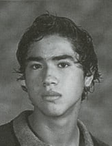 Rene Cantu