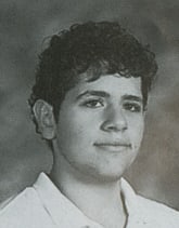 Jose Guzman
