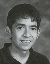 Alfonzo Rodriguez