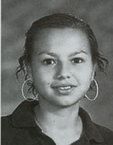 Yaressi Benavides