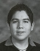 Arturo Capistran