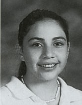 Selena Castillo