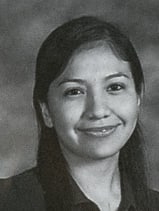 Belsy Camarena