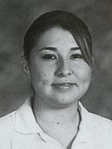 Maria Escobedo