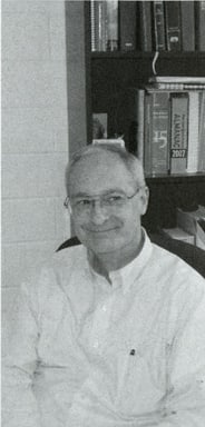 Ed Seeger, 2007