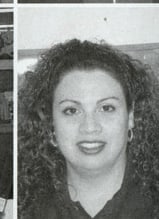 Bernice Garza, 2007