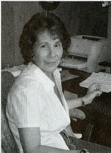 Carmen Gonzlales, 2007
