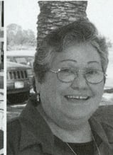 Adelfa Gonzalez, 2007