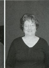 Nancy Gunter, 2007