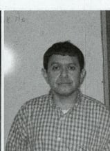 Wen Almanza, 2007