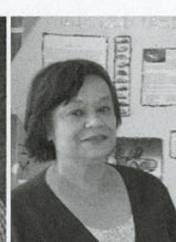 Olga Carranza, 2007