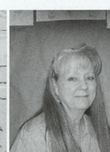 June Cress, 2007