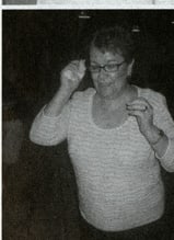 Sonia Dzul, 2007