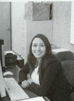 Desiree Gutierrez, 2007