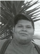Ruben Hernandez, 2007
