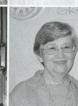 Nancy Phaup, 2007