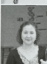 Astrid Rangel, 2007