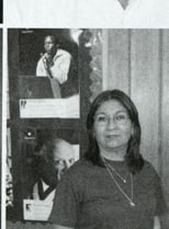 Melva Cortez, 2007