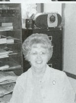 Lillian. Johnston, 2007