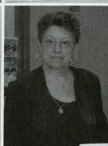 Hermalinda Martinez, 2007