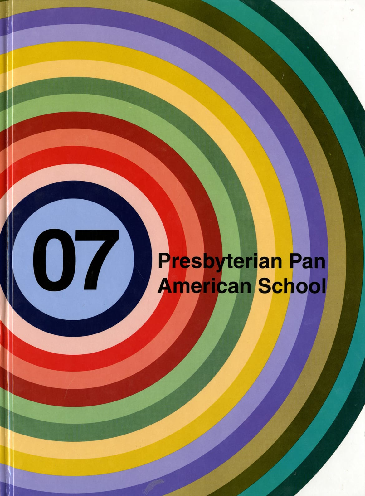 Juntos 2007 cover