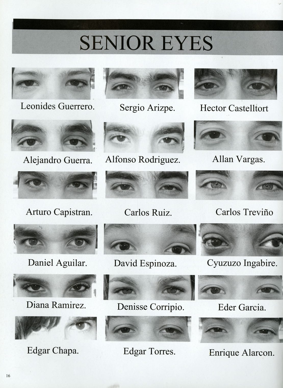 Juntos 2007, page 18