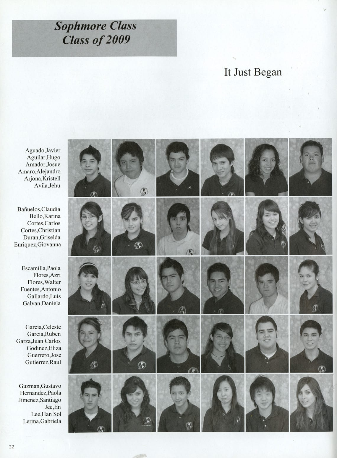 Juntos 2007, page 24