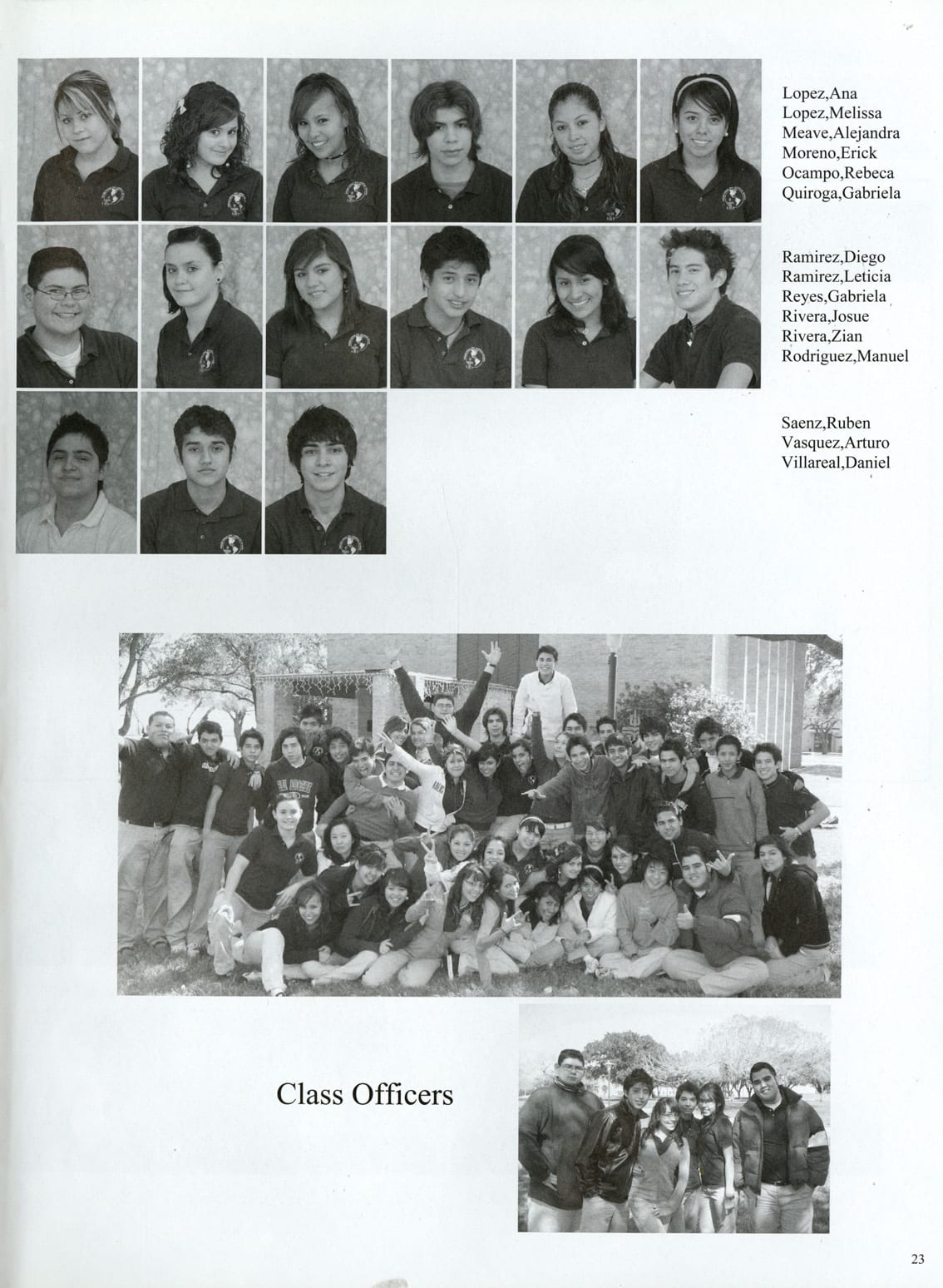 Juntos 2007, page 25