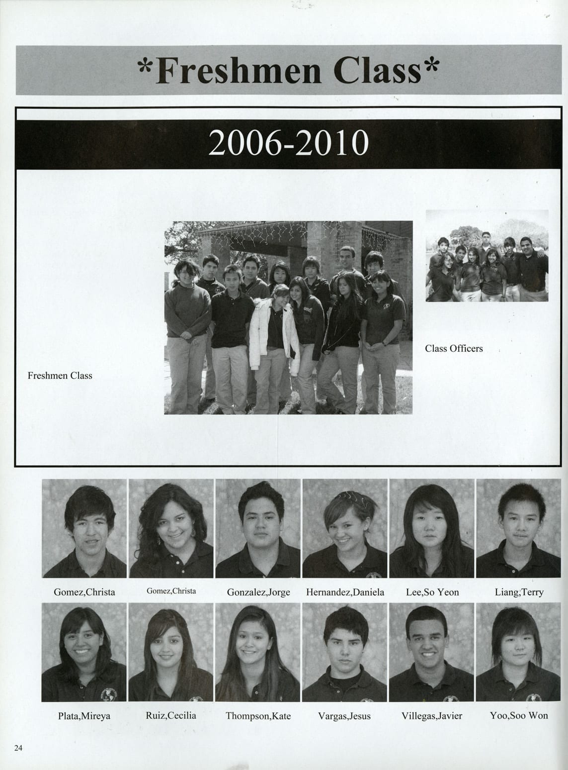 Juntos 2007, page 26