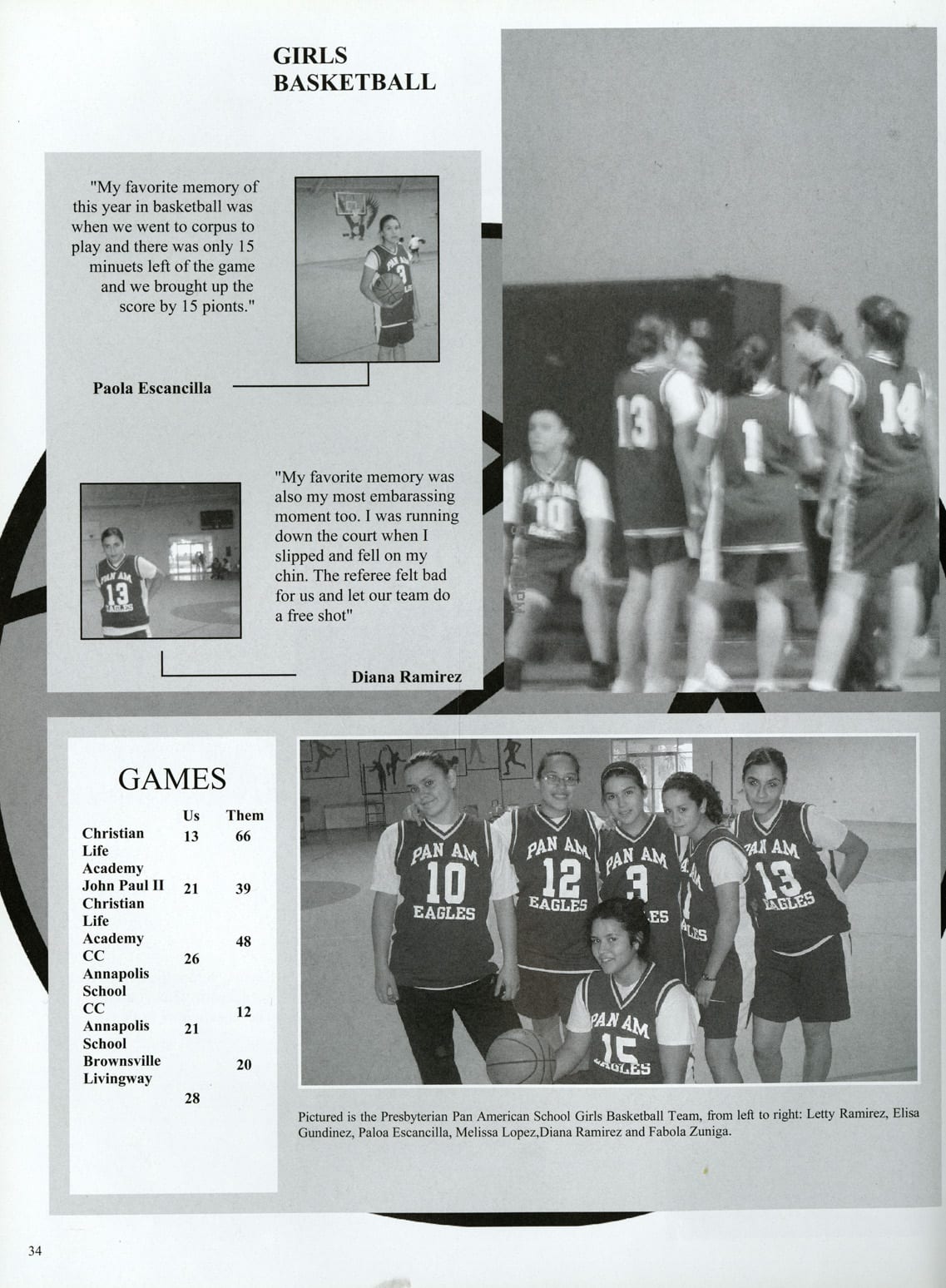 Juntos 2007, page 36