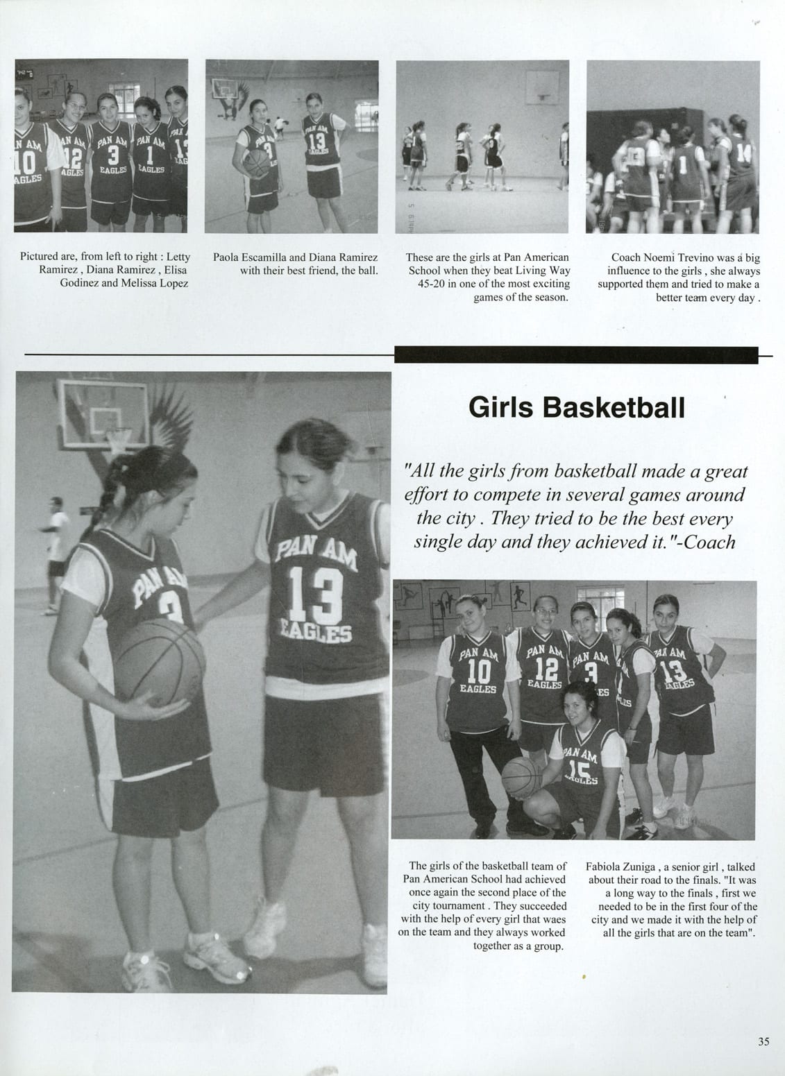 Juntos 2007, page 37