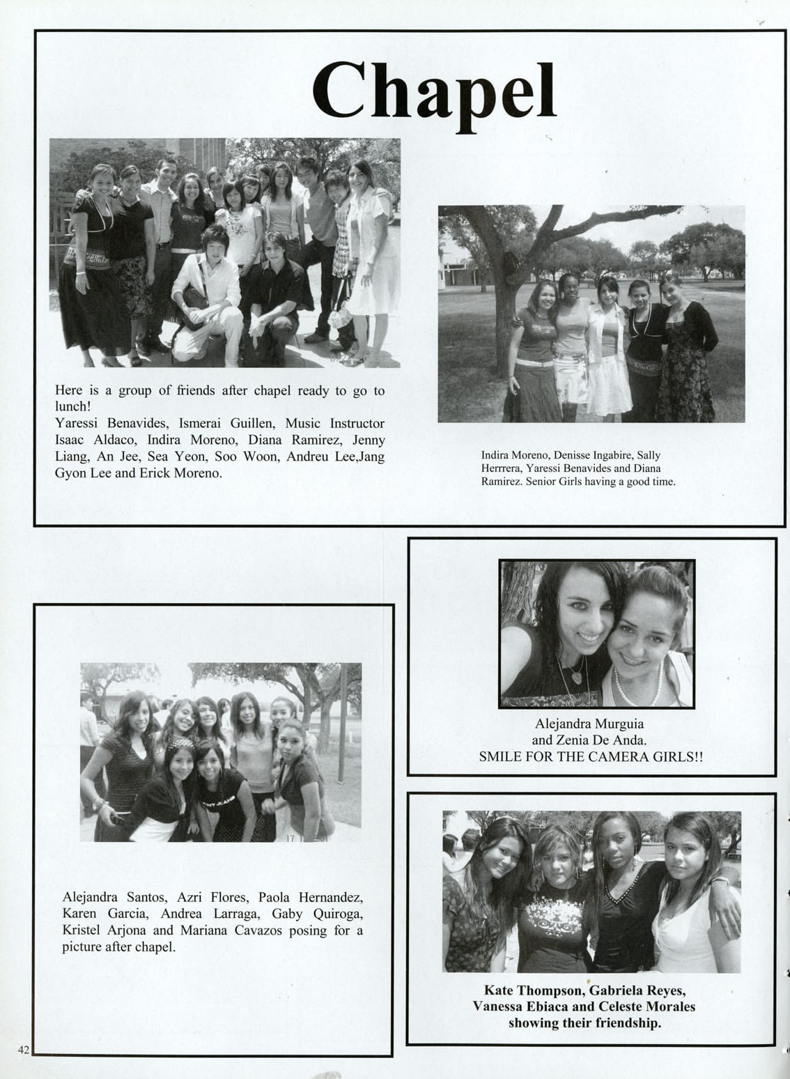 Juntos 2007, page 44