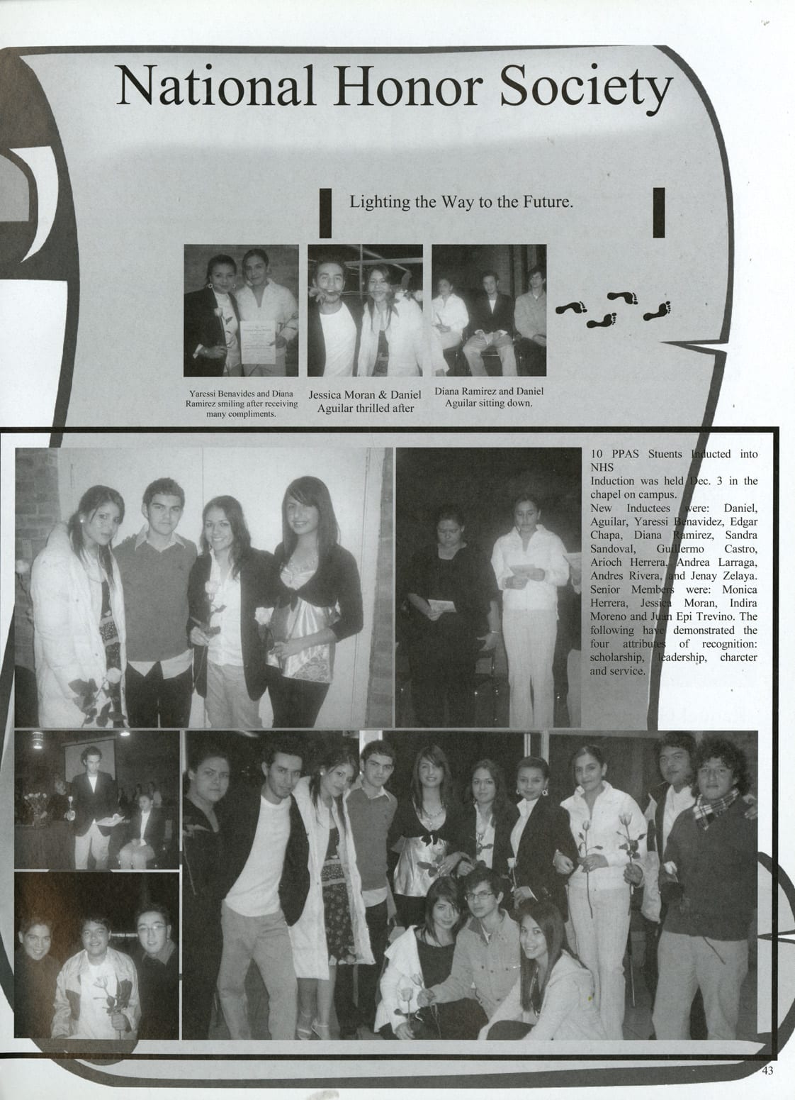 Juntos 2007, page 45