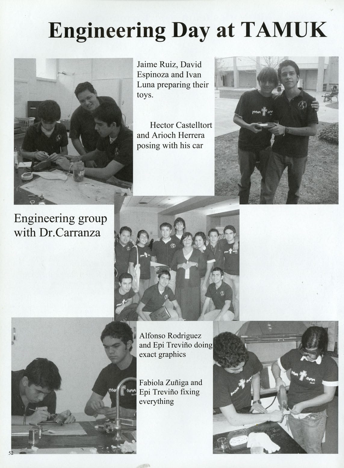 Juntos 2007, page 54