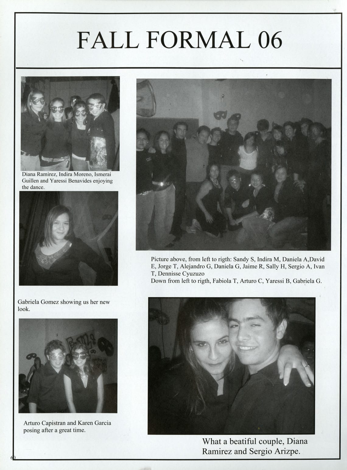 Juntos 2007, page 62