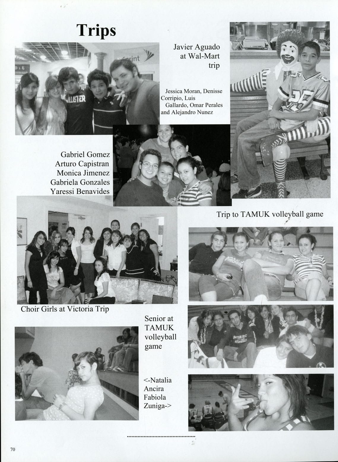 Juntos 2007, page 72