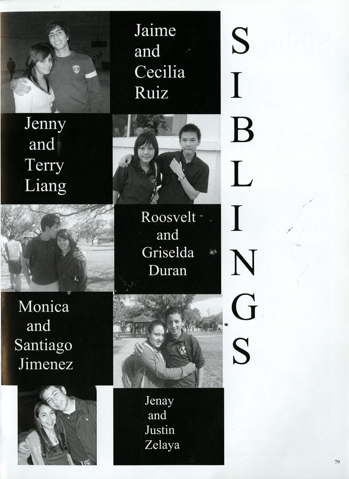 Juntos 2007, page 81