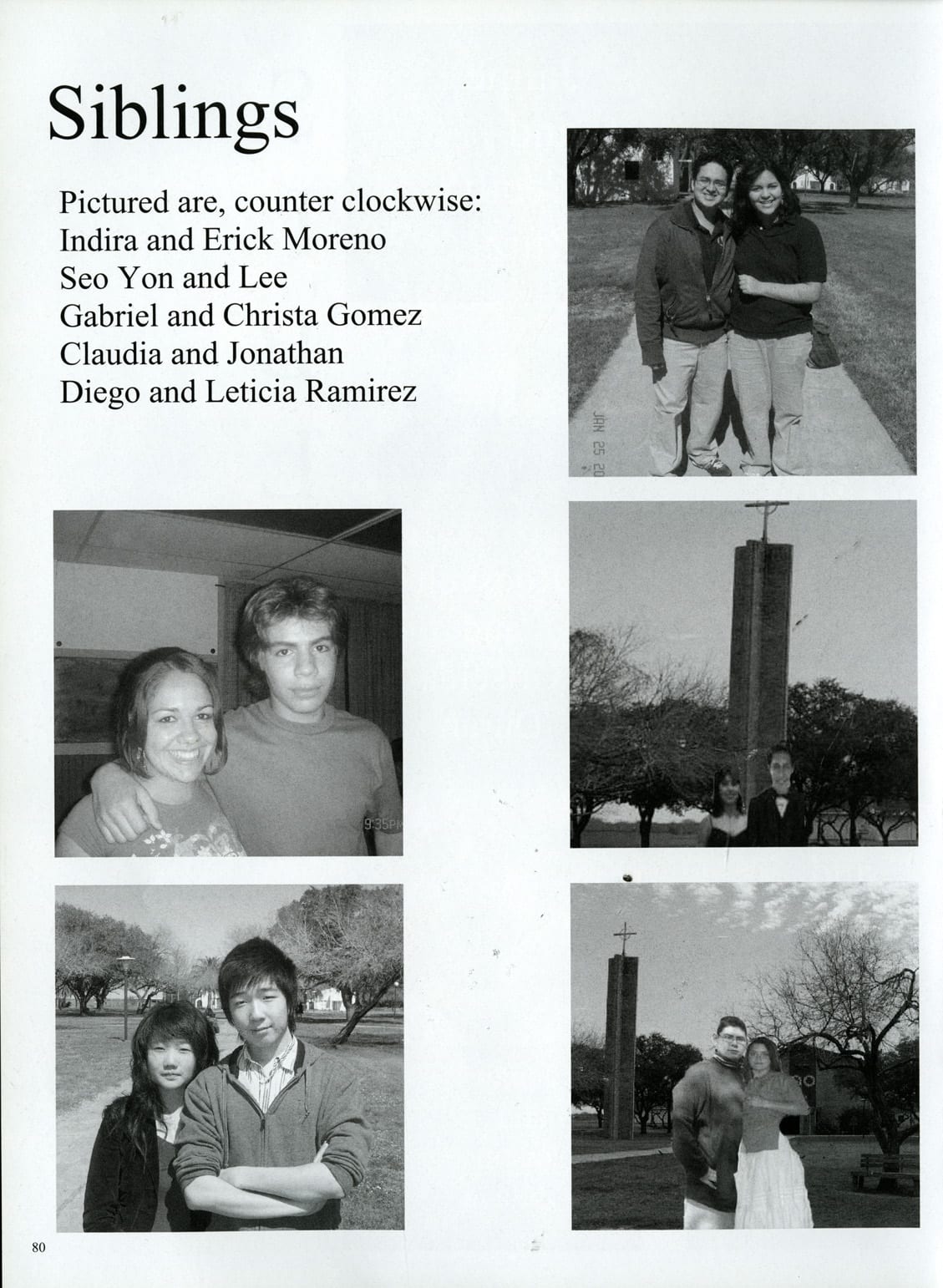 Juntos 2007, page 82