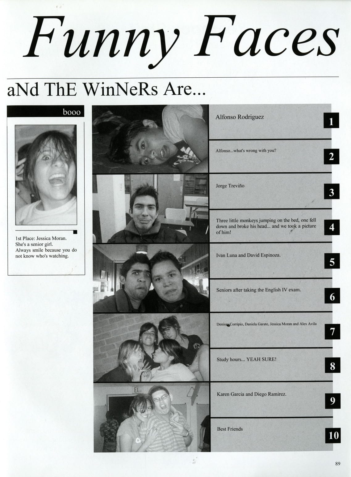 Juntos 2007, page 91