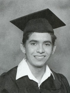 Alfonzo Rodriguez