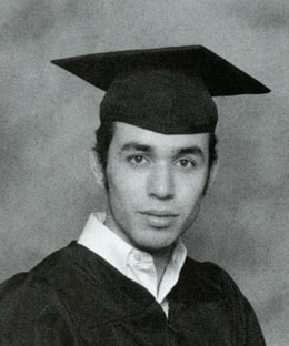 Daniel Aguilar