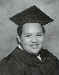 David Espinoza