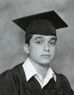 Enrique Alarcon