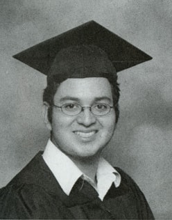 Gabriel Gomez