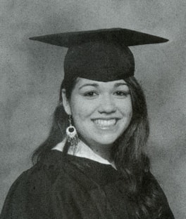 Indira Moreno
