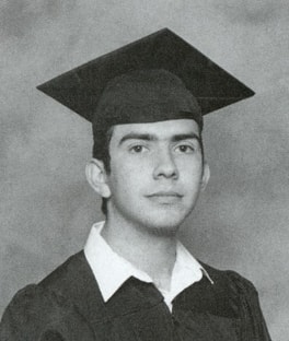 Jorge Treviño