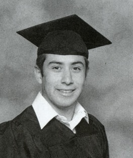 Justin Zelaya