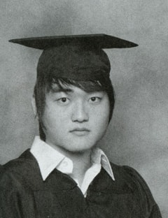 Min Kyeong Jun