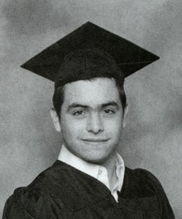 Sergio Arizpe
