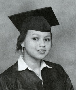 Yaressi Benavides